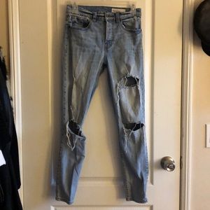 Pistola Luna b jeans